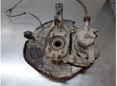 Recambio de mangueta delantera izquierda para jeep renegade suv (bu, b1, bv) 2.0 crd 4x4 referencia OEM IAM   