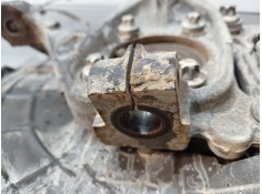 Recambio de mangueta delantera izquierda para jeep renegade suv (bu, b1, bv) 2.0 crd 4x4 referencia OEM IAM    2