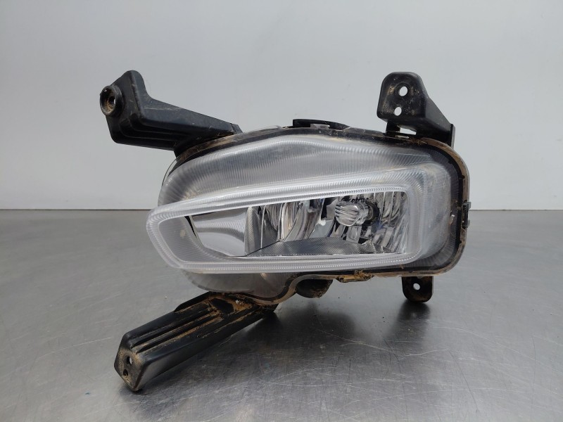Recambio de faro antiniebla izquierdo para kia ceed drive referencia OEM IAM 92201J7000  