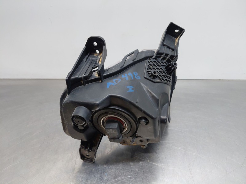 Recambio de faro antiniebla izquierdo para kia ceed drive referencia OEM IAM 92201J7000  