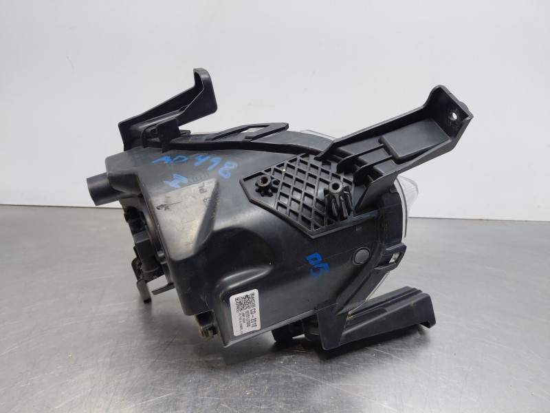 Recambio de faro antiniebla izquierdo para kia ceed drive referencia OEM IAM 92201J7000  