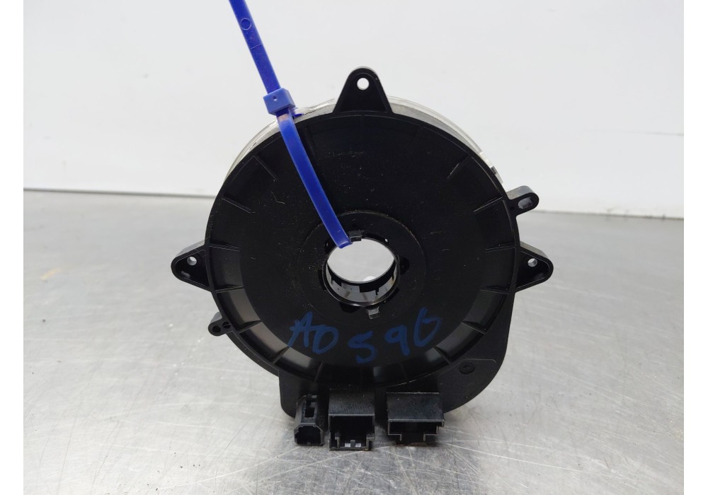 Recambio de anillo airbag para jeep renegade suv (bu, b1, bv) 2.0 crd 4x4 referencia OEM IAM   
