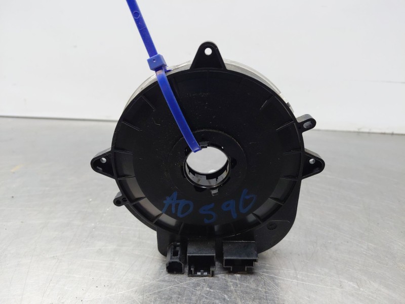 Recambio de anillo airbag para jeep renegade suv (bu, b1, bv) 2.0 crd 4x4 referencia OEM IAM   