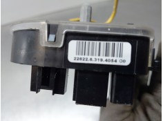 Recambio de anillo airbag para jeep renegade suv (bu, b1, bv) 2.0 crd 4x4 referencia OEM IAM    2