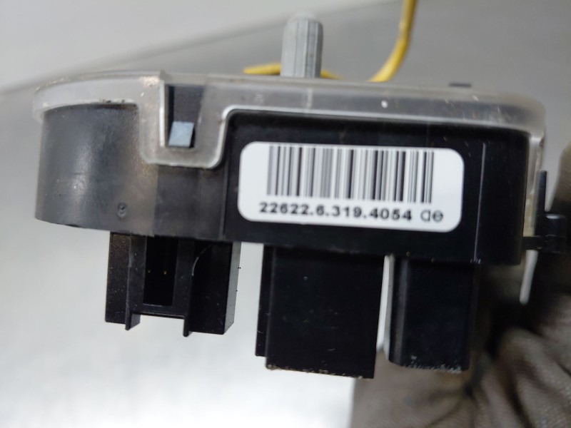 Recambio de anillo airbag para jeep renegade suv (bu, b1, bv) 2.0 crd 4x4 referencia OEM IAM   