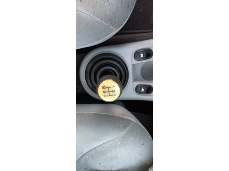 citroen c3 del año 2003