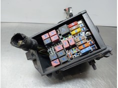 Recambio de caja reles / fusibles para jeep renegade suv (bu, b1, bv) 2.0 crd 4x4 referencia OEM IAM    2