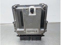 Recambio de centralita motor uce para jeep renegade suv (bu, b1, bv) 2.0 crd 4x4 referencia OEM IAM   