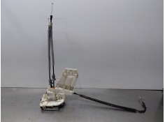 Recambio de cerradura puerta delantera derecha para jeep renegade suv (bu, b1, bv) 2.0 crd 4x4 referencia OEM IAM   