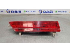 Recambio de piloto trasero izquierdo interior para bmw serie 7 (e65/e66) 735i referencia OEM IAM 63796  