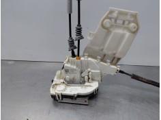 Recambio de cerradura puerta delantera derecha para jeep renegade suv (bu, b1, bv) 2.0 crd 4x4 referencia OEM IAM    2
