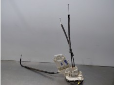 Recambio de cerradura puerta delantera izquierda para jeep renegade suv (bu, b1, bv) 2.0 crd 4x4 referencia OEM IAM   