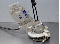 Recambio de cerradura puerta delantera izquierda para jeep renegade suv (bu, b1, bv) 2.0 crd 4x4 referencia OEM IAM    2