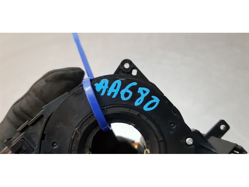 Recambio de anillo airbag para volvo v40 basis referencia OEM IAM 31343218   Recambio de anillo airbag para volvo v40 basis referencia OEM IAM 31343218