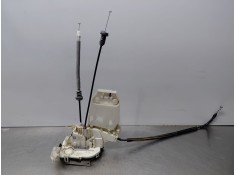 Recambio de cerradura puerta trasera derecha para jeep renegade suv (bu, b1, bv) 2.0 crd 4x4 referencia OEM IAM   