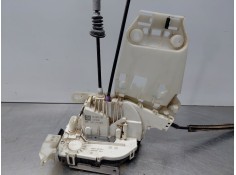 Recambio de cerradura puerta trasera derecha para jeep renegade suv (bu, b1, bv) 2.0 crd 4x4 referencia OEM IAM    2