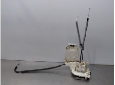 Recambio de cerradura puerta trasera izquierda para jeep renegade suv (bu, b1, bv) 2.0 crd 4x4 referencia OEM IAM   