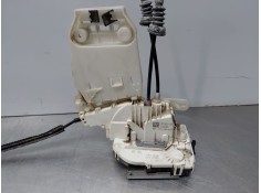 Recambio de cerradura puerta trasera izquierda para jeep renegade suv (bu, b1, bv) 2.0 crd 4x4 referencia OEM IAM    2