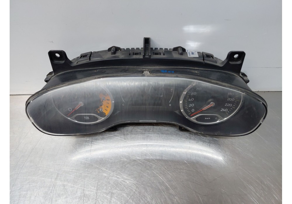 Recambio de cuadro instrumentos para jeep renegade suv (bu, b1, bv) 2.0 crd 4x4 referencia OEM IAM   