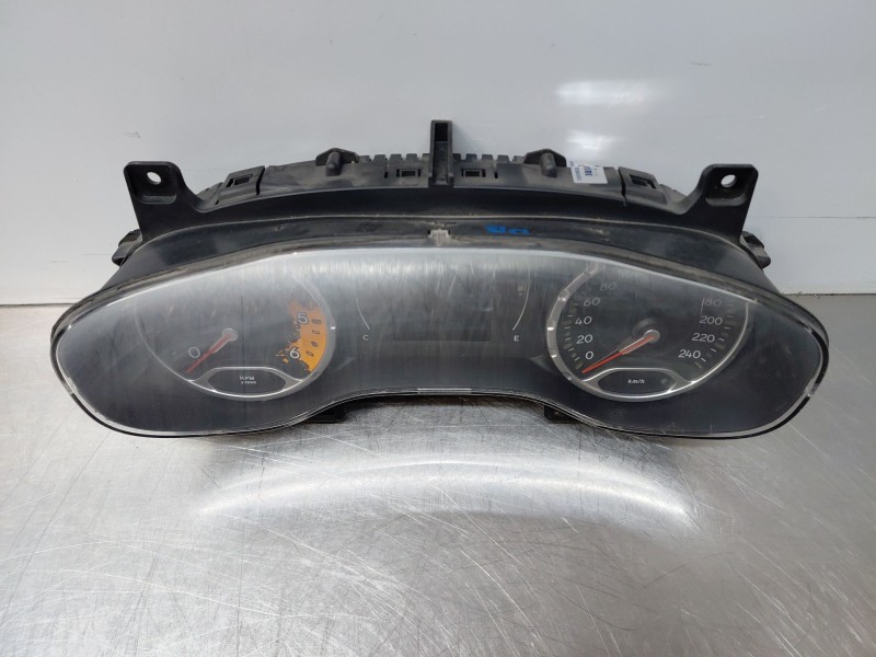 Recambio de cuadro instrumentos para jeep renegade suv (bu, b1, bv) 2.0 crd 4x4 referencia OEM IAM   