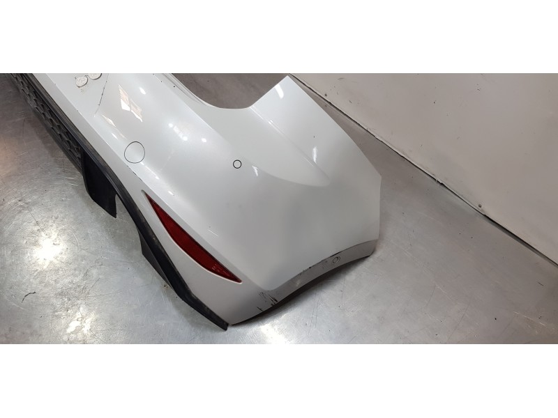 Recambio de paragolpes trasero para volkswagen golf vii lim. (bq1) gti referencia OEM IAM 5G6807417ARGRU   Recambio de paragolpes trasero para volkswagen golf vii lim. (bq1) gti referencia OEM IAM 5G6807417ARGRU