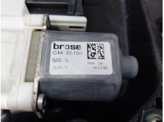 Recambio de elevalunas delantero izquierdo para jeep renegade suv (bu, b1, bv) 2.0 crd 4x4 referencia OEM IAM    2