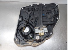 Recambio de elevalunas trasero izquierdo para jeep renegade suv (bu, b1, bv) 2.0 crd 4x4 referencia OEM IAM   