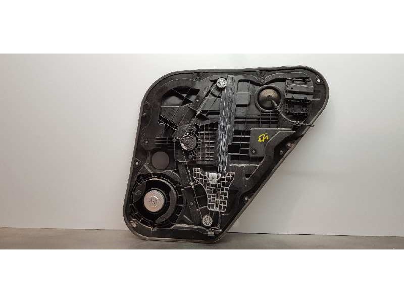 Recambio de elevalunas trasero izquierdo para kia sportage basic 2wd referencia OEM IAM 83471F1000  