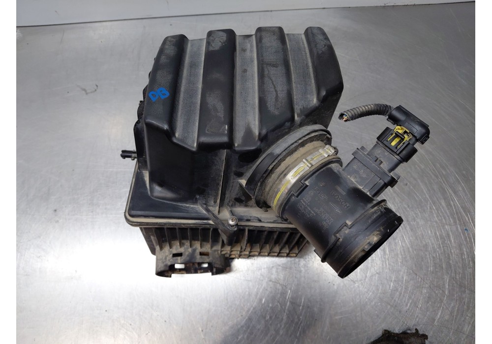 Recambio de filtro aire para jeep renegade suv (bu, b1, bv) 2.0 crd 4x4 referencia OEM IAM   