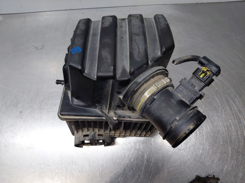 Recambio de filtro aire para jeep renegade suv (bu, b1, bv) 2.0 crd 4x4 referencia OEM IAM   