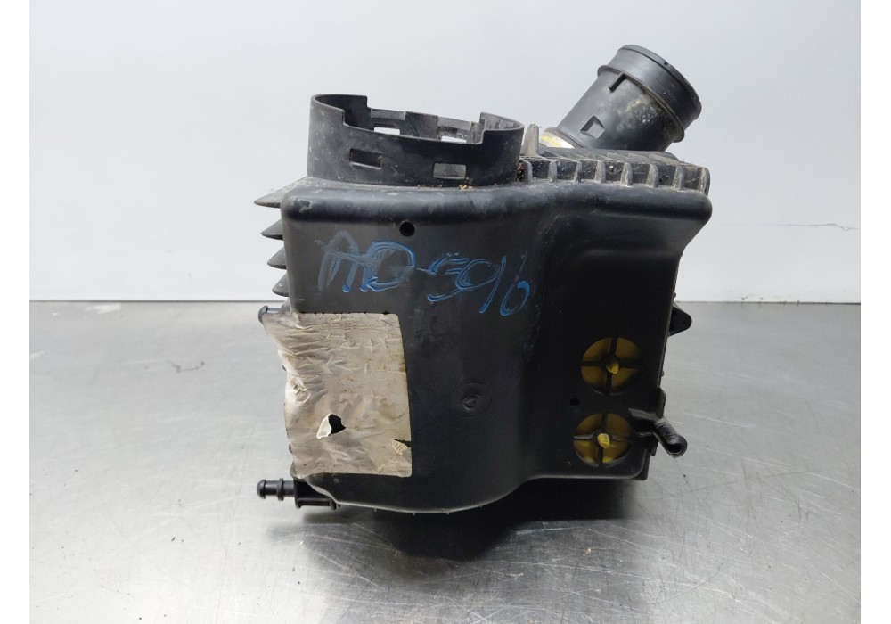 Recambio de filtro aire para jeep renegade suv (bu, b1, bv) 2.0 crd 4x4 referencia OEM IAM   