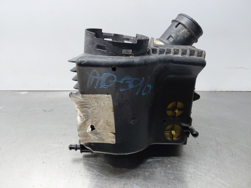 Recambio de filtro aire para jeep renegade suv (bu, b1, bv) 2.0 crd 4x4 referencia OEM IAM   