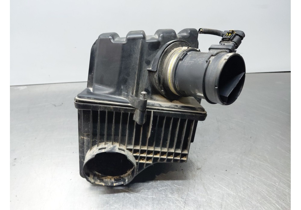 Recambio de filtro aire para jeep renegade suv (bu, b1, bv) 2.0 crd 4x4 referencia OEM IAM   