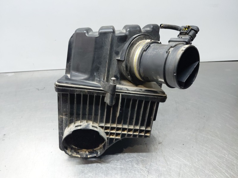 Recambio de filtro aire para jeep renegade suv (bu, b1, bv) 2.0 crd 4x4 referencia OEM IAM   