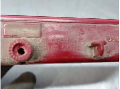 Recambio de luz central de freno para jeep renegade suv (bu, b1, bv) 2.0 crd 4x4 referencia OEM IAM    2