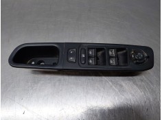 Recambio de mando elevalunas delantero izquierdo para jeep renegade suv (bu, b1, bv) 2.0 crd 4x4 referencia OEM IAM   