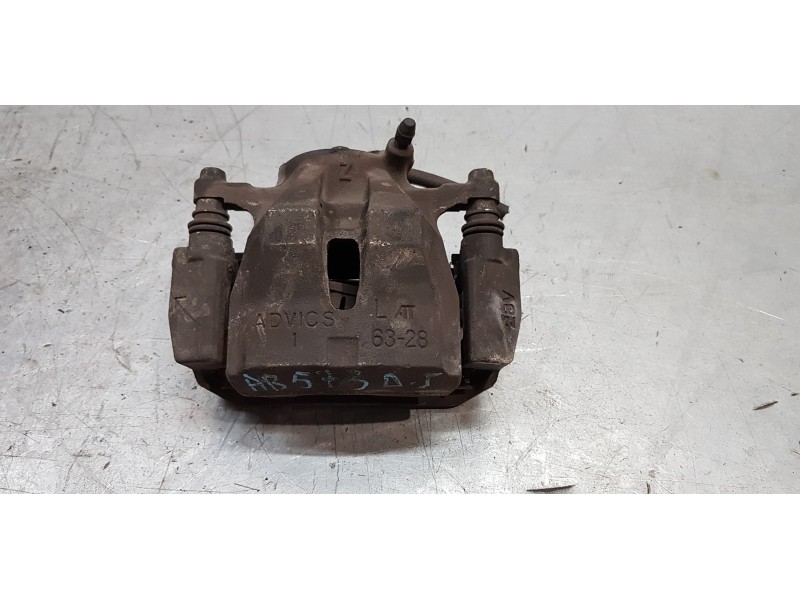 Recambio de pinza freno delantera izquierda para toyota rav 4 (a3) sol referencia OEM IAM 4775042090   Recambio de pinza freno delantera izquierda para toyota rav 4 (a3) sol referencia OEM IAM 4775042090