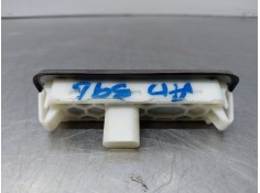 Recambio de maneta exterior porton para jeep renegade suv (bu, b1, bv) 2.0 crd 4x4 referencia OEM IAM    2