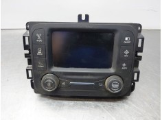 Recambio de sistema audio / radio cd para jeep renegade suv (bu, b1, bv) 2.0 crd 4x4 referencia OEM IAM   