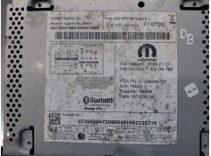 Recambio de sistema audio / radio cd para jeep renegade suv (bu, b1, bv) 2.0 crd 4x4 referencia OEM IAM    2