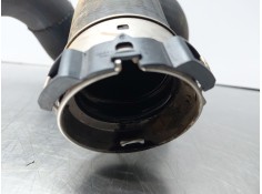 Recambio de tubo presion turbocompresor para jeep renegade suv (bu, b1, bv) 2.0 crd 4x4 referencia OEM IAM    2