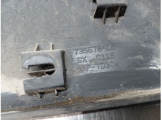 Recambio de aletin trasero izquierdo para jeep renegade suv (bu, b1, bv) 2.0 crd 4x4 referencia OEM IAM    2