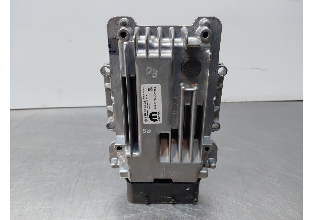 Recambio de modulo electronico para jeep renegade suv (bu, b1, bv) 2.0 crd 4x4 referencia OEM IAM   