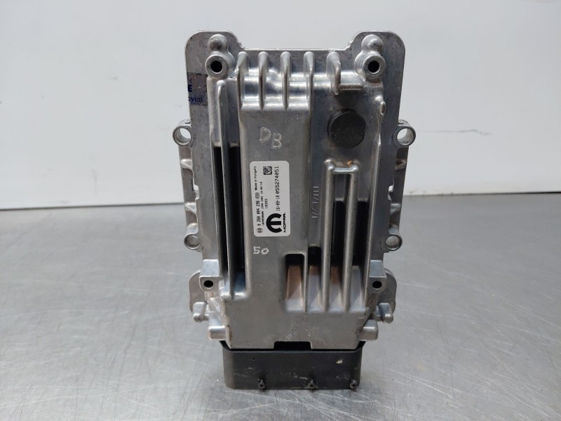 Recambio de modulo electronico para jeep renegade suv (bu, b1, bv) 2.0 crd 4x4 referencia OEM IAM   