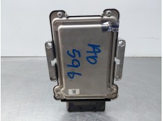 Recambio de modulo electronico para jeep renegade suv (bu, b1, bv) 2.0 crd 4x4 referencia OEM IAM    2