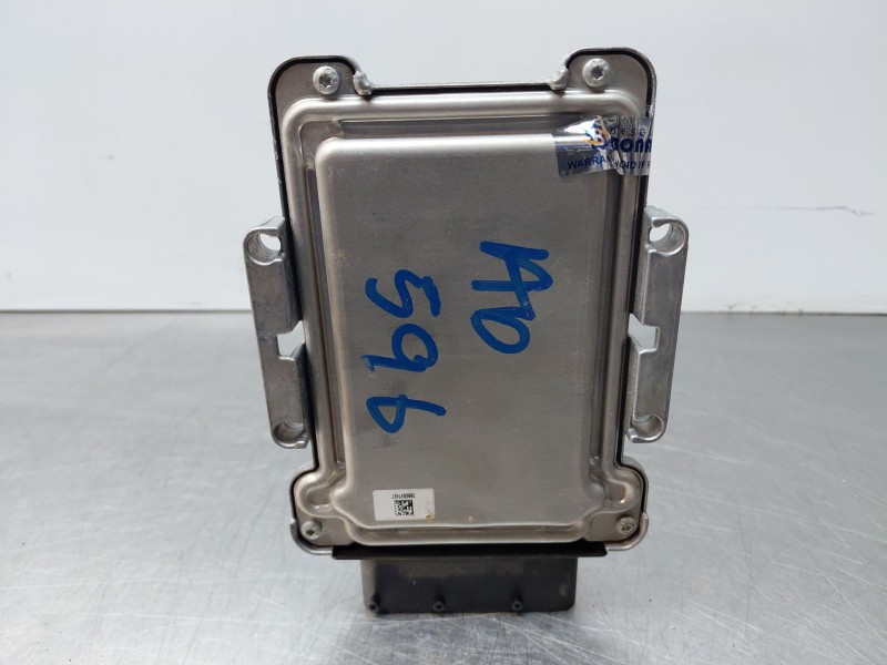 Recambio de modulo electronico para jeep renegade suv (bu, b1, bv) 2.0 crd 4x4 referencia OEM IAM   