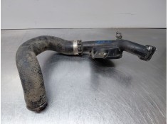 Recambio de tubo presion turbocompresor para jeep renegade suv (bu, b1, bv) 2.0 crd 4x4 referencia OEM IAM   