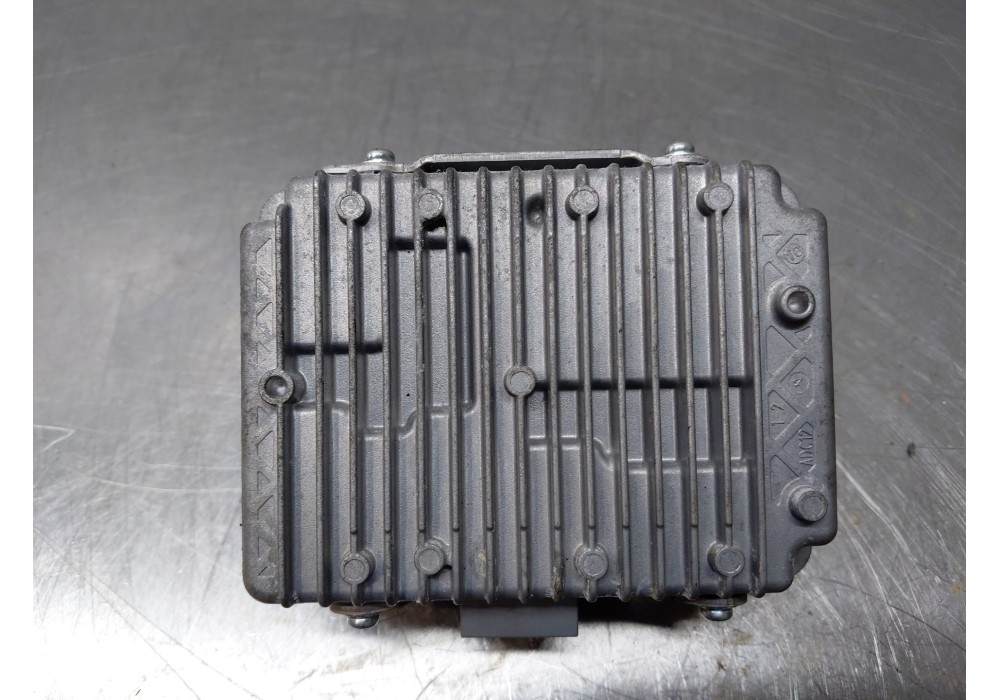 Recambio de modulo electronico para jeep renegade suv (bu, b1, bv) 2.0 crd 4x4 referencia OEM IAM   
