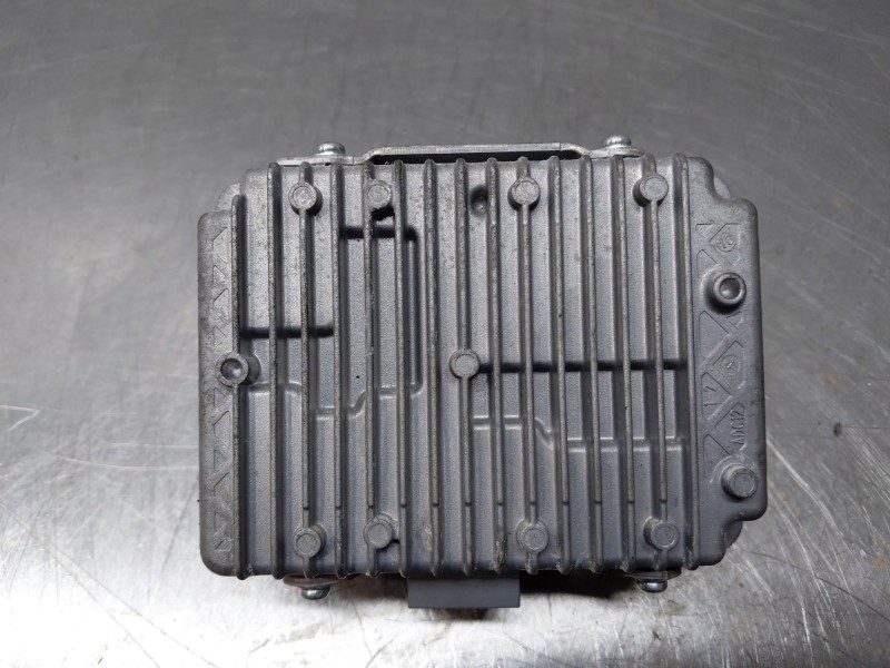 Recambio de modulo electronico para jeep renegade suv (bu, b1, bv) 2.0 crd 4x4 referencia OEM IAM   