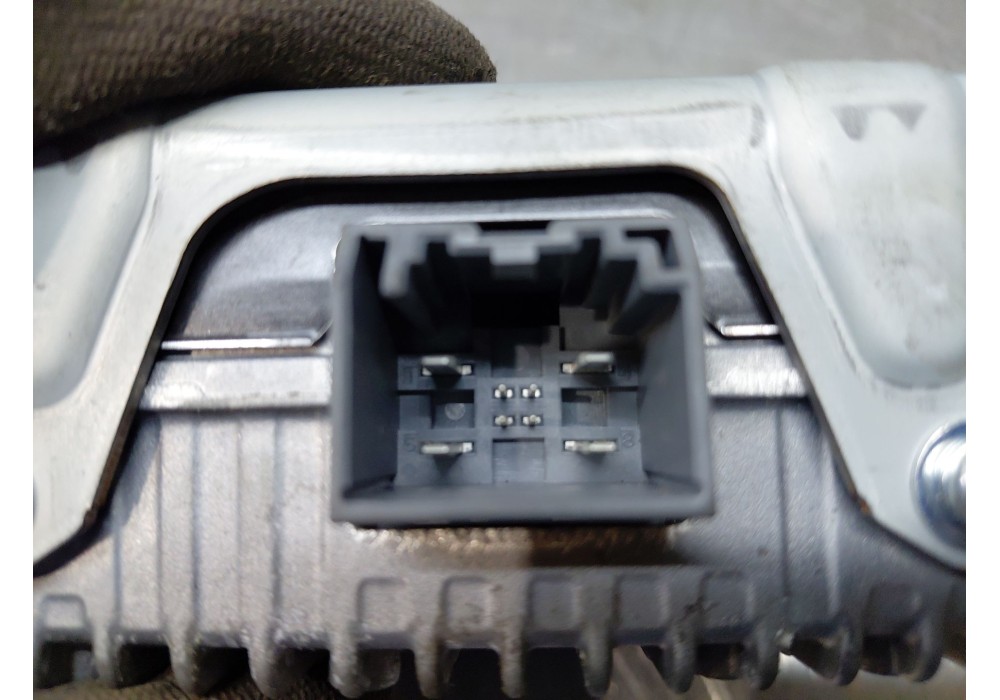Recambio de modulo electronico para jeep renegade suv (bu, b1, bv) 2.0 crd 4x4 referencia OEM IAM   